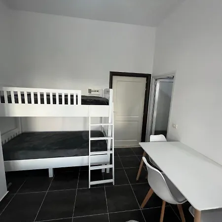 Gjiri I Lalezit, Saliu Apartment Fushe-Drac Exterior photo
