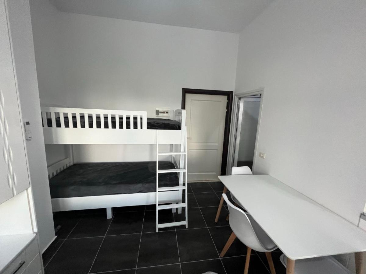 Gjiri I Lalezit, Saliu Apartment Fushe-Drac