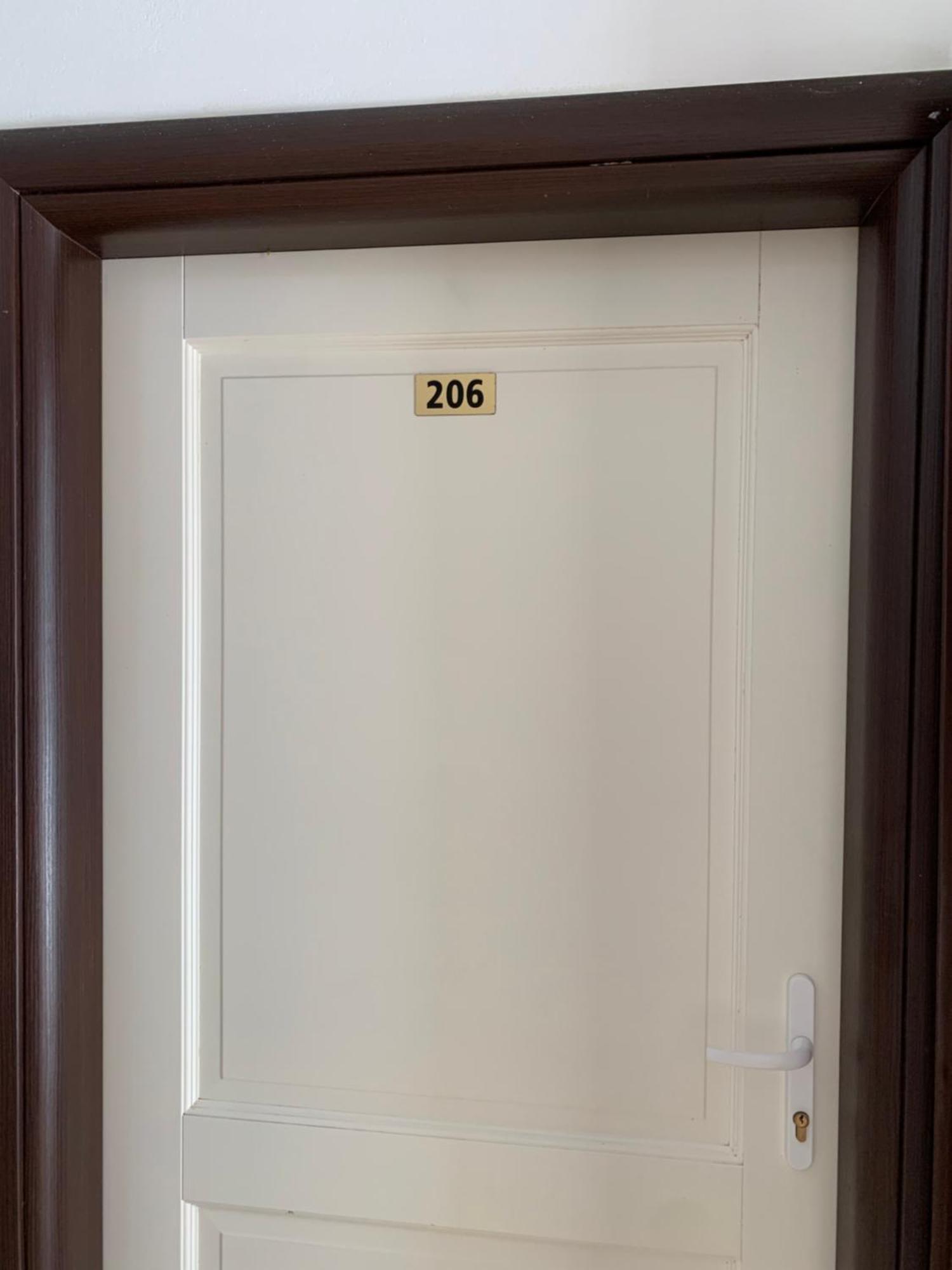 Gjiri I Lalezit, Saliu Apartment Fushe-Drac