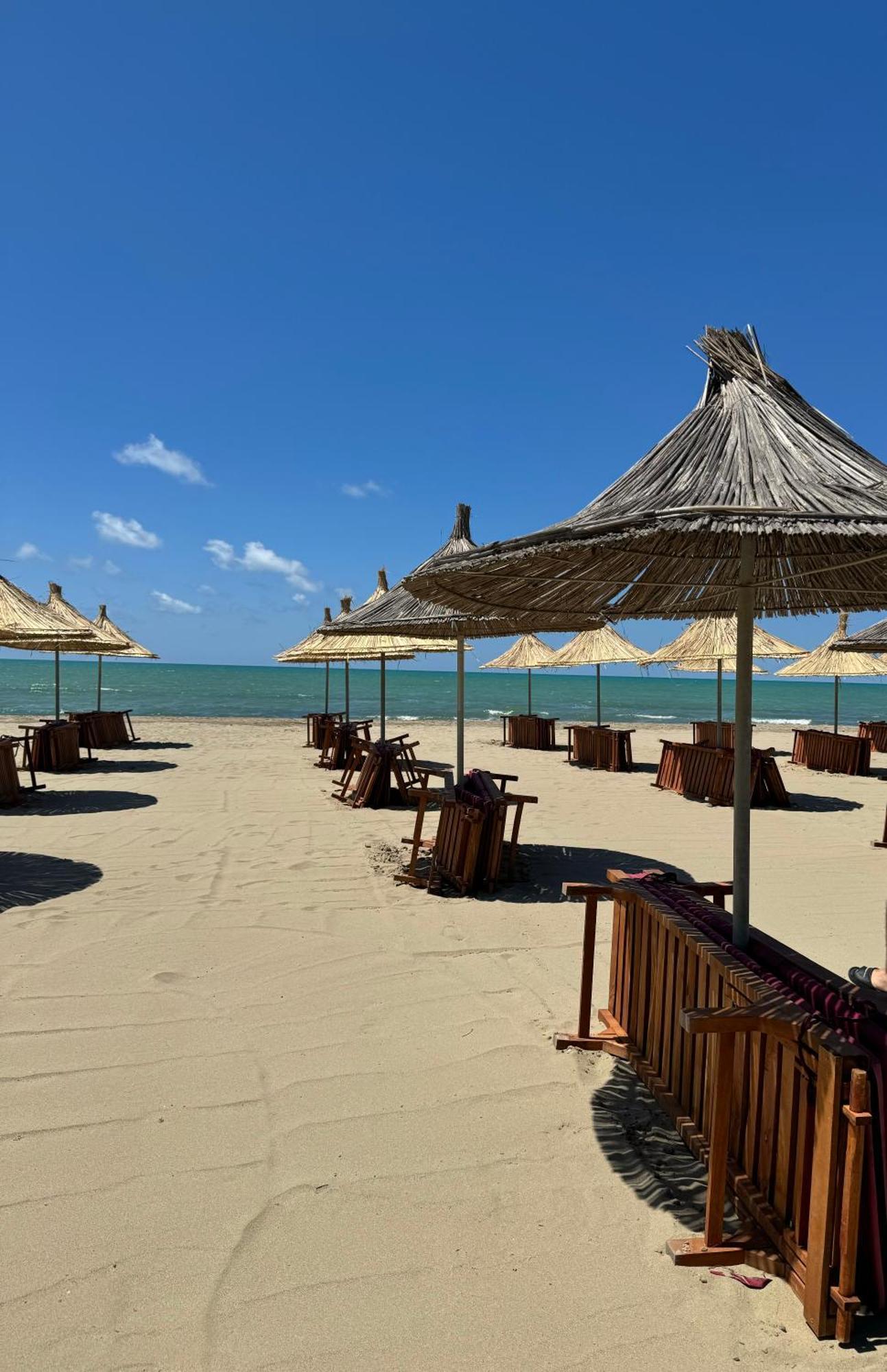 Apartment Gjiri I Lalezit, Saliu Fushe-Drac